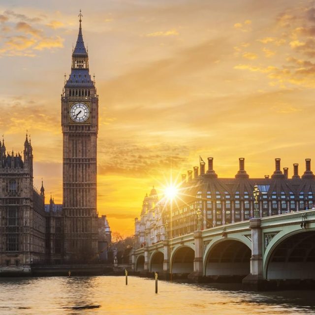 British American Business Council - Carolinas