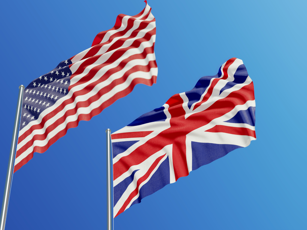 British American Business Council